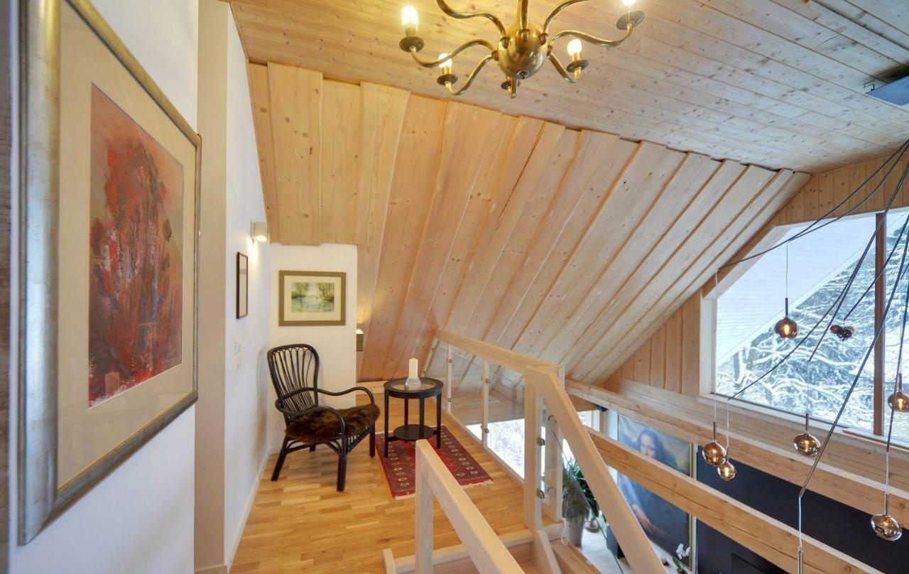 Apartamenty Sun & Ski Willa Laser Шклярска Поремба Екстериор снимка