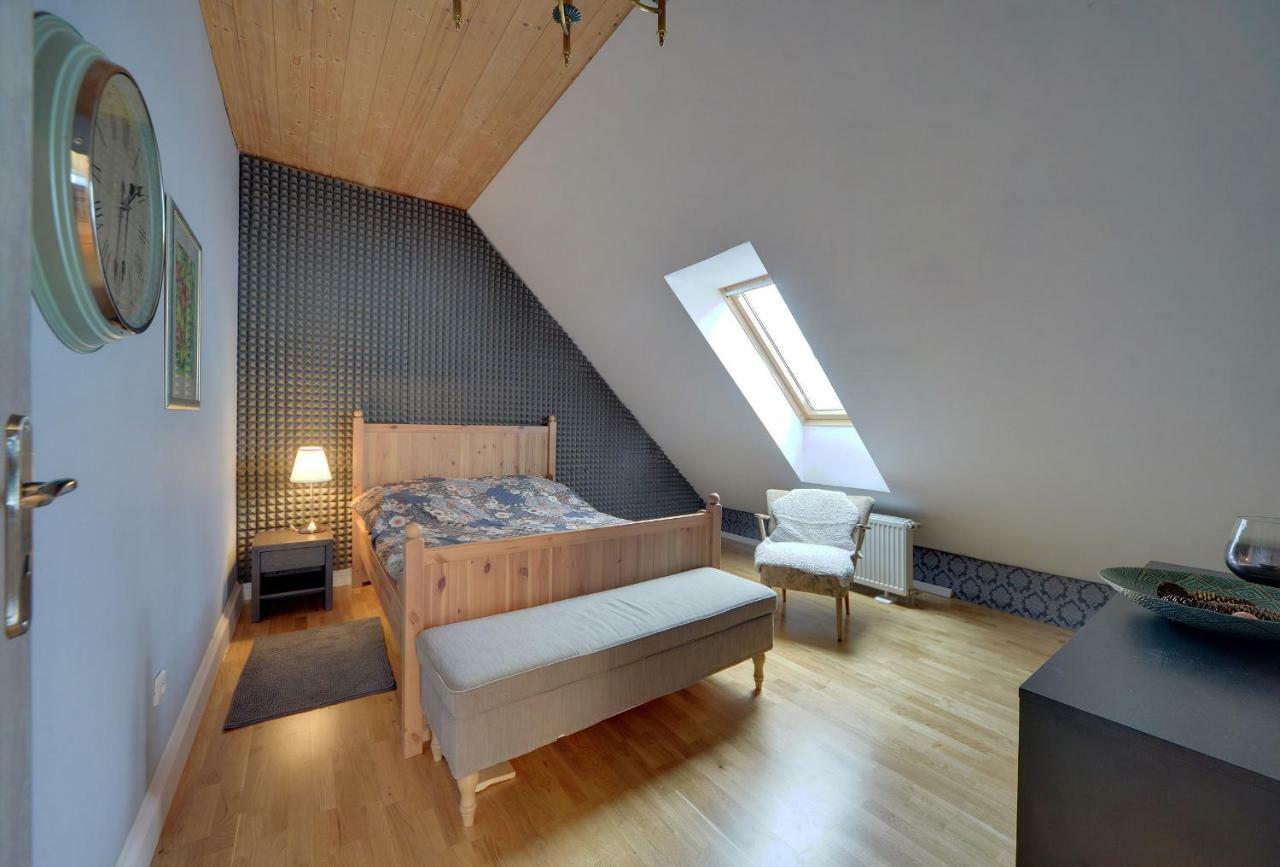 Apartamenty Sun & Ski Willa Laser Шклярска Поремба Екстериор снимка